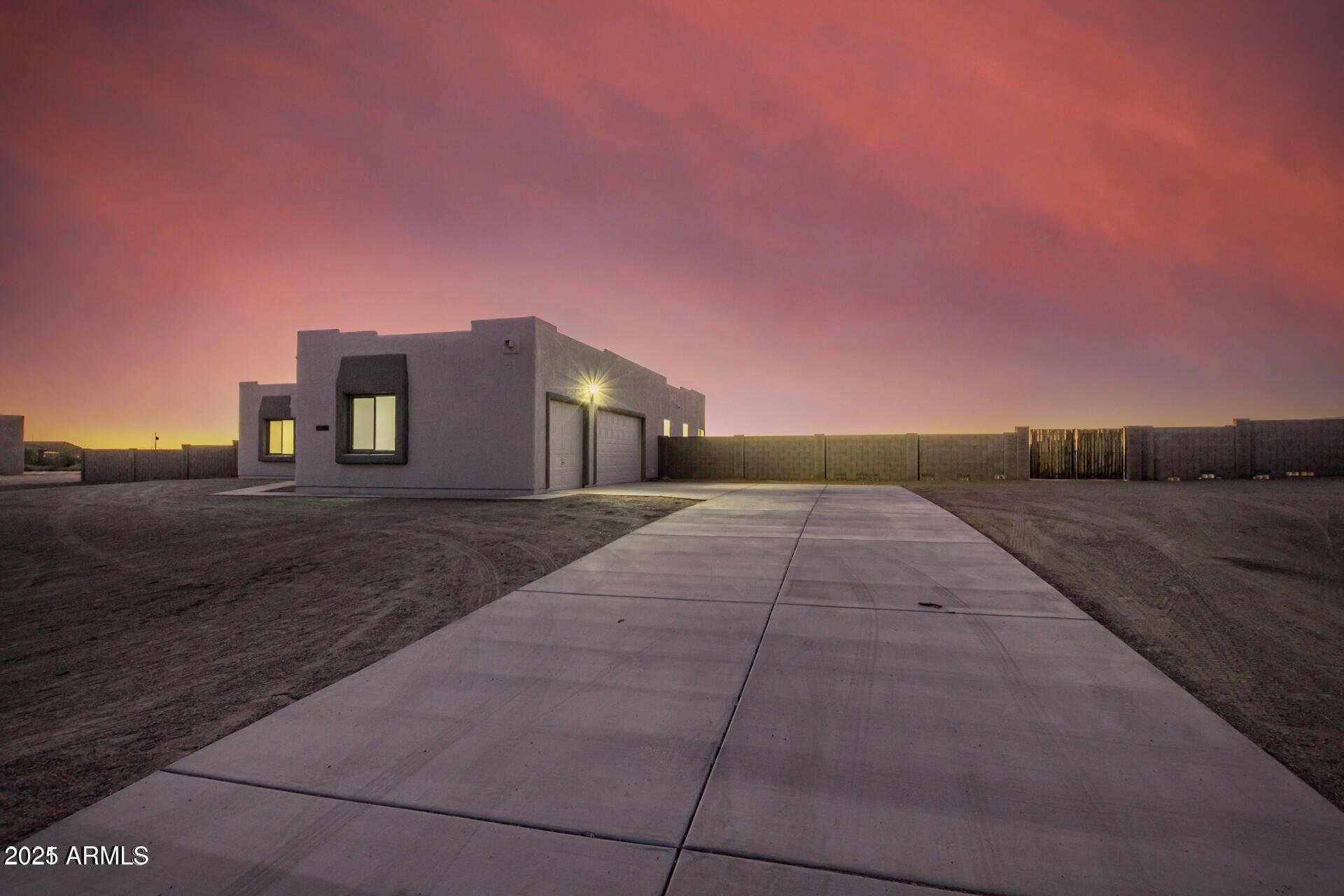 Homes for Sale in Queen Creek Arizona 1 29510 N 244TH Drive