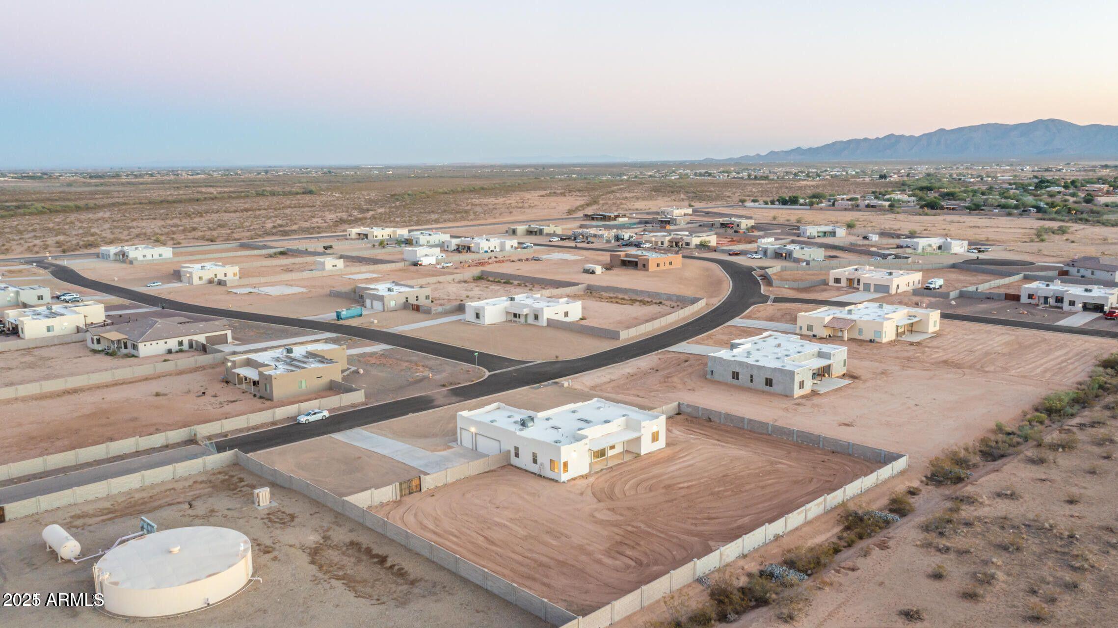 Homes for Sale in Queen Creek Arizona 2 29510 N 244TH Drive