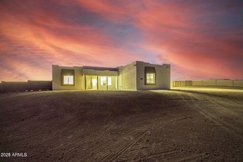 29510 N 244TH Drive Wittmann AZ 85361