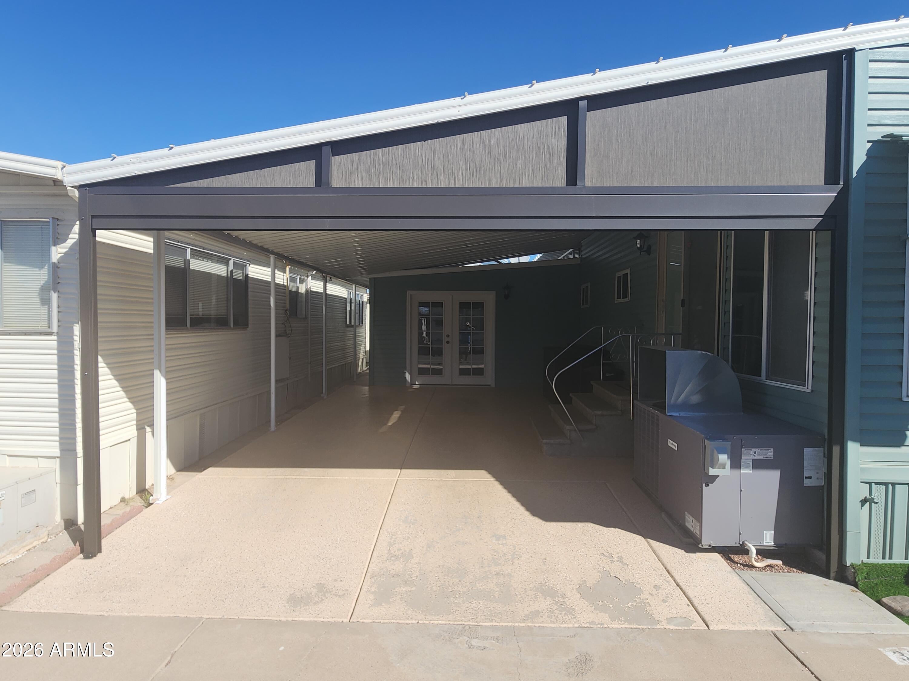 314 E OCOTILLO Drive