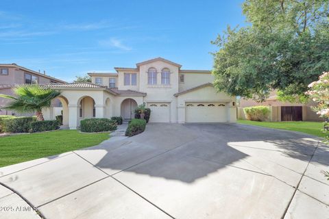 5726 W PARK VIEW Lane Glendale AZ 85310