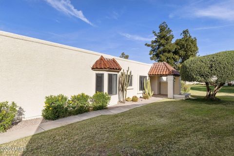 641 S ARROWWOOD Way Mesa AZ 85208