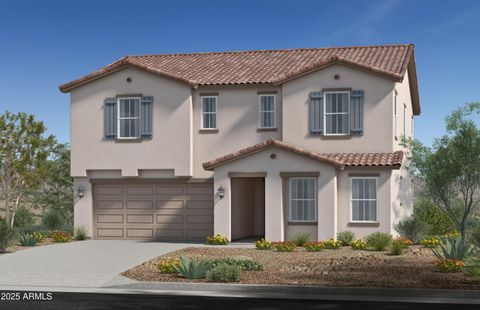 18179 W PAPAGO Street Goodyear AZ 85338