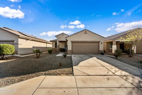 10437 W CORDES Road Tolleson AZ 85353