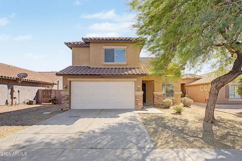 414 S 113TH Avenue Avondale AZ 85323