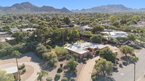 6319 E Bar Z Lane Paradise Valley AZ 85253