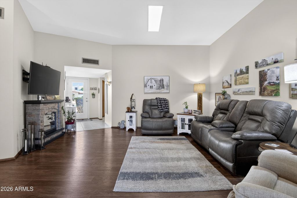 Photo of 17410 N Boswell Boulevard N, Sun City, AZ 85373 (MLS # 6970375)