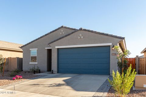 A home in Waddell