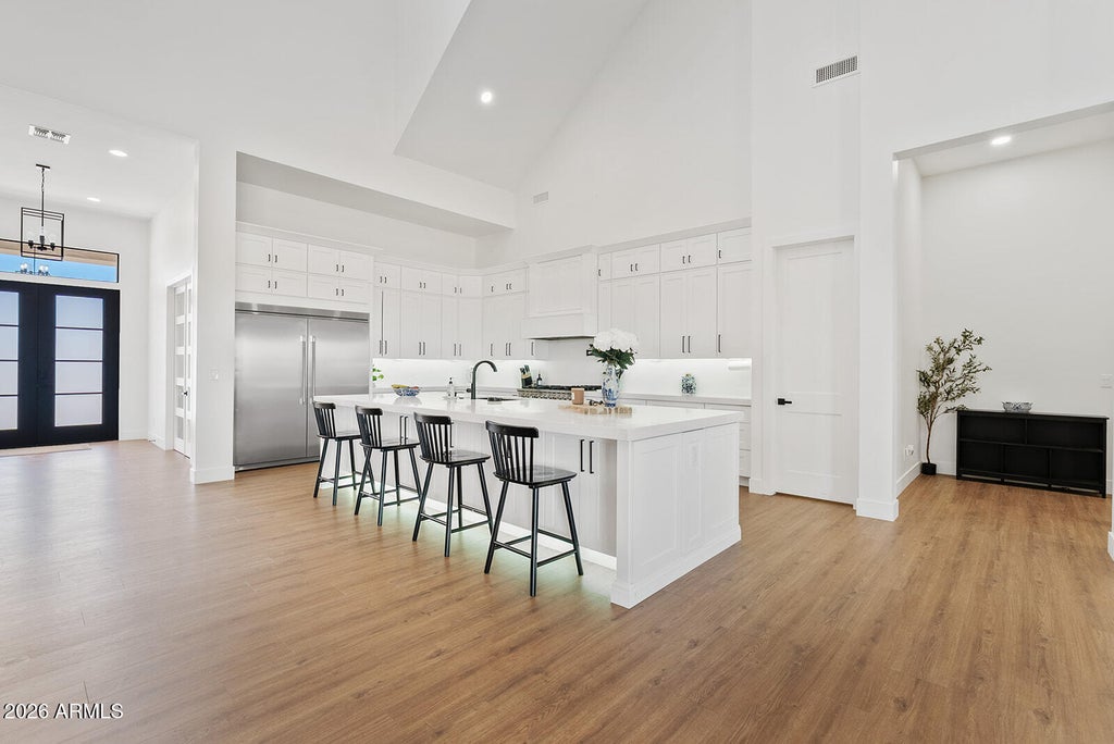 Photo of 774 W Silverdale Road, San Tan Valley, AZ 85143 (MLS # 7049957)