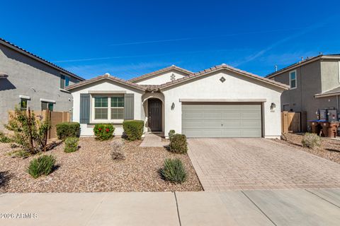 40026 W HENSLEY Way Maricopa AZ 85138