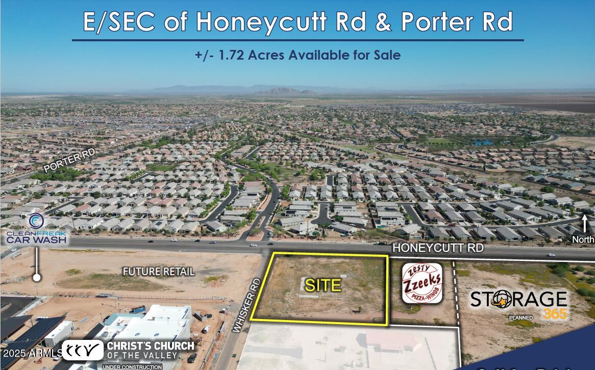 41011 W HONEYCUTT Road -