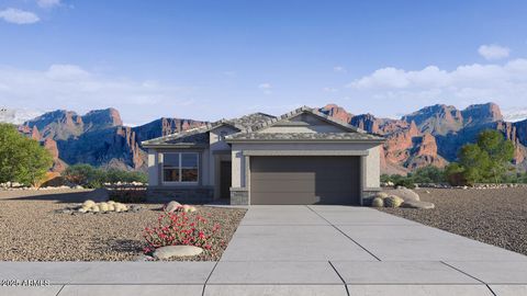 5491 E Mearn Road San Tan Valley AZ 85140