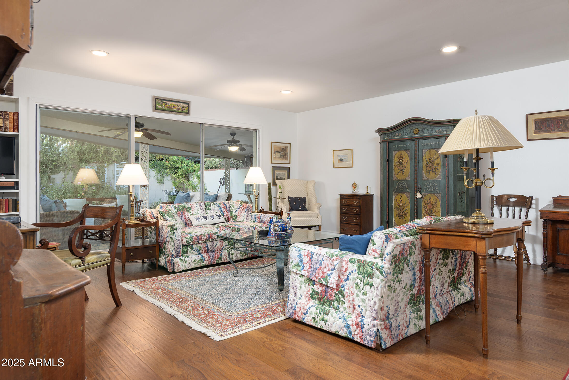 7714 E Rancho Vista Drive