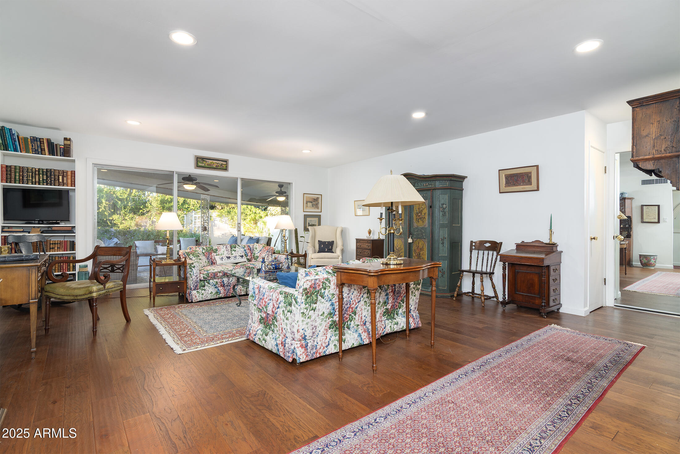 7714 E Rancho Vista Drive