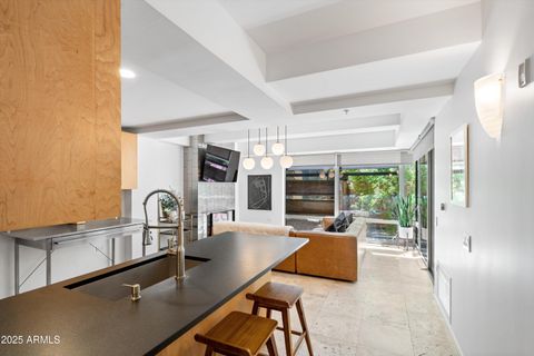 Photo of 7131 E Rancho Vista Drive #1008, Scottsdale, AZ 85251 (MLS # 6849117)