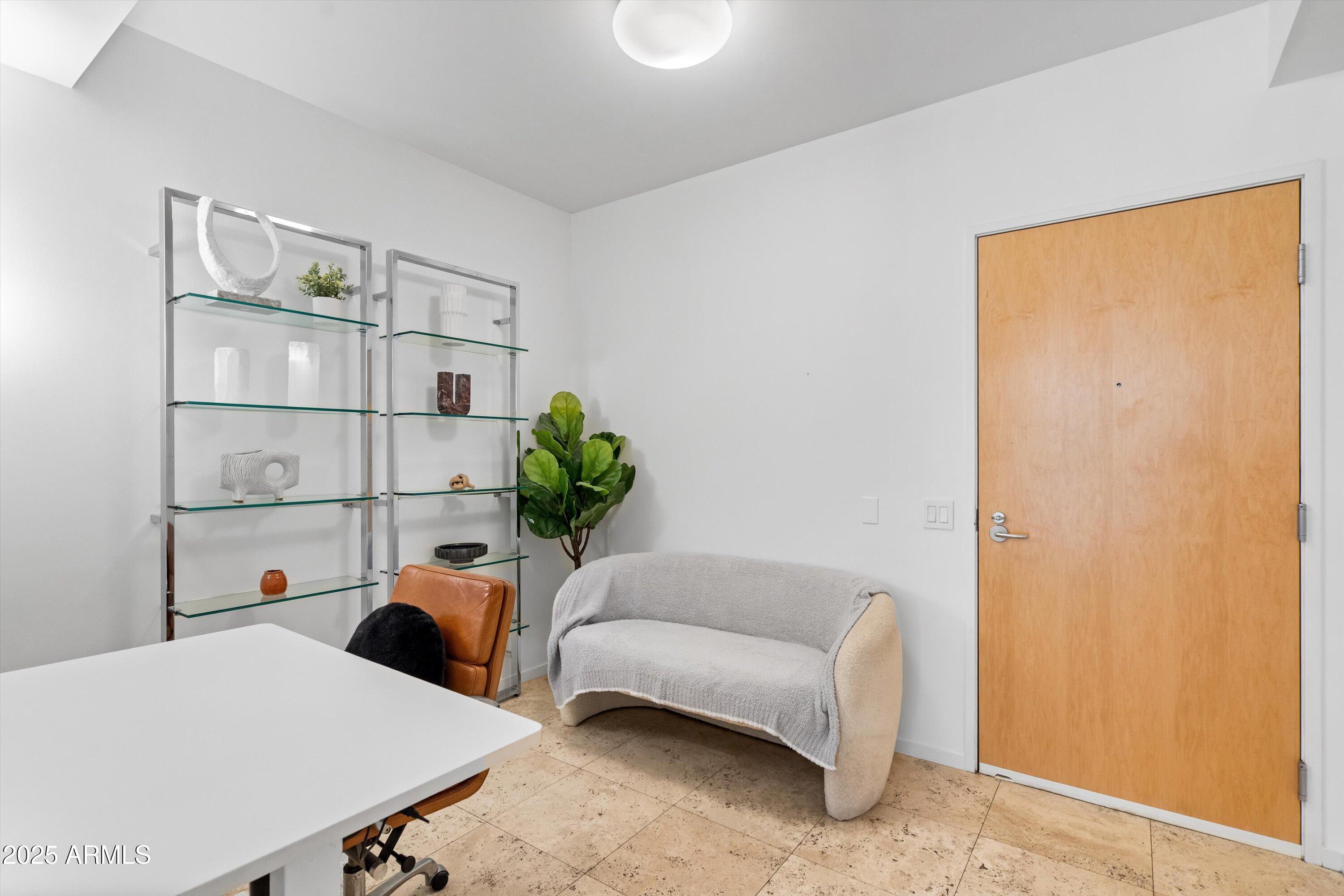 7131 E RANCHO VISTA Drive 1008