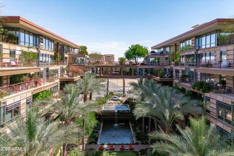 7131 E RANCHO VISTA Drive 1008 Scottsdale AZ 85251