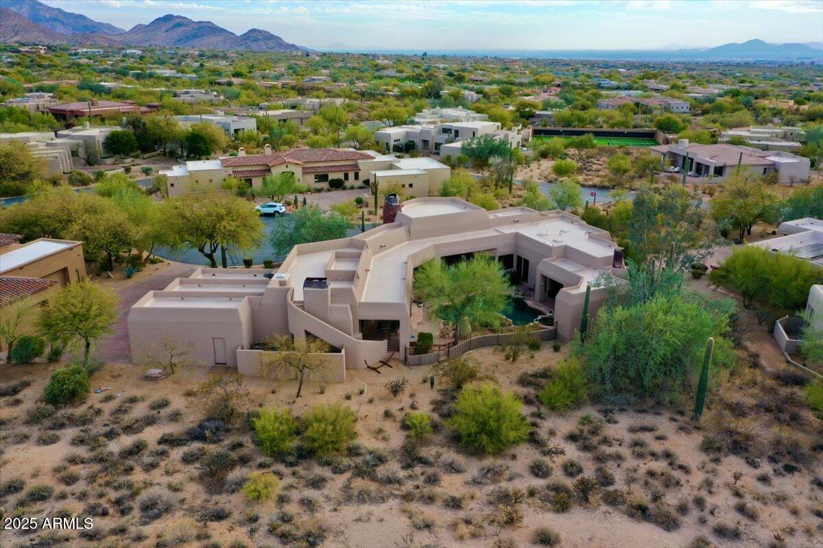 DESERT HIGHLANDS - Residential