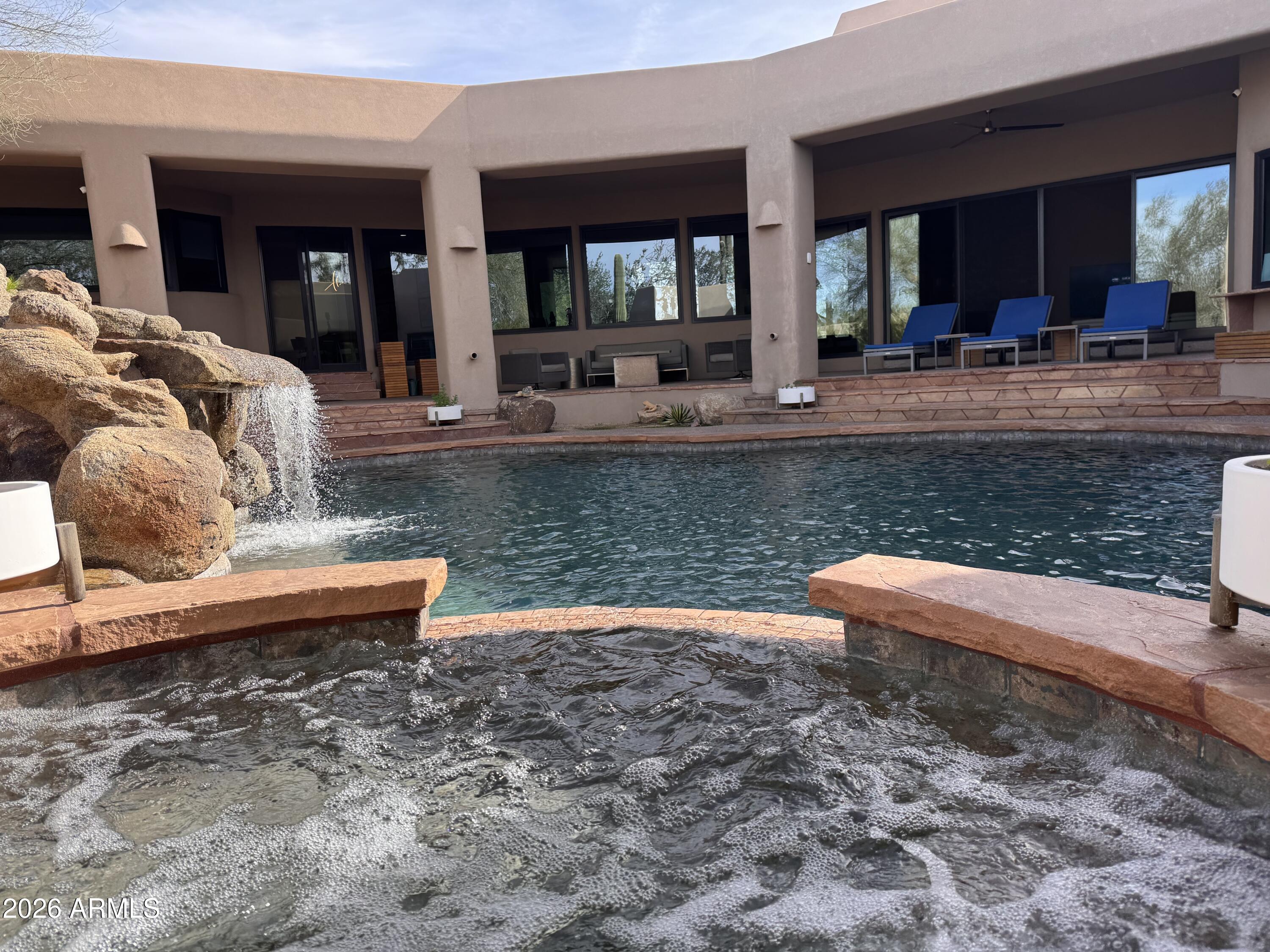 DESERT HIGHLANDS - Residential