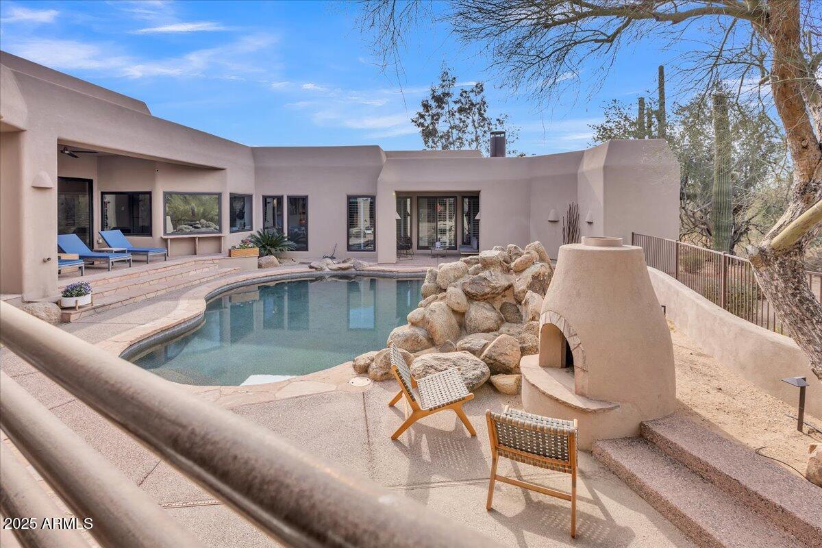 DESERT HIGHLANDS - Residential