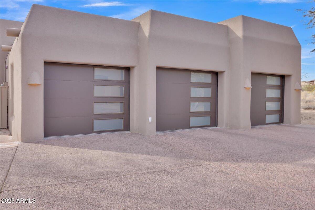 DESERT HIGHLANDS - Residential