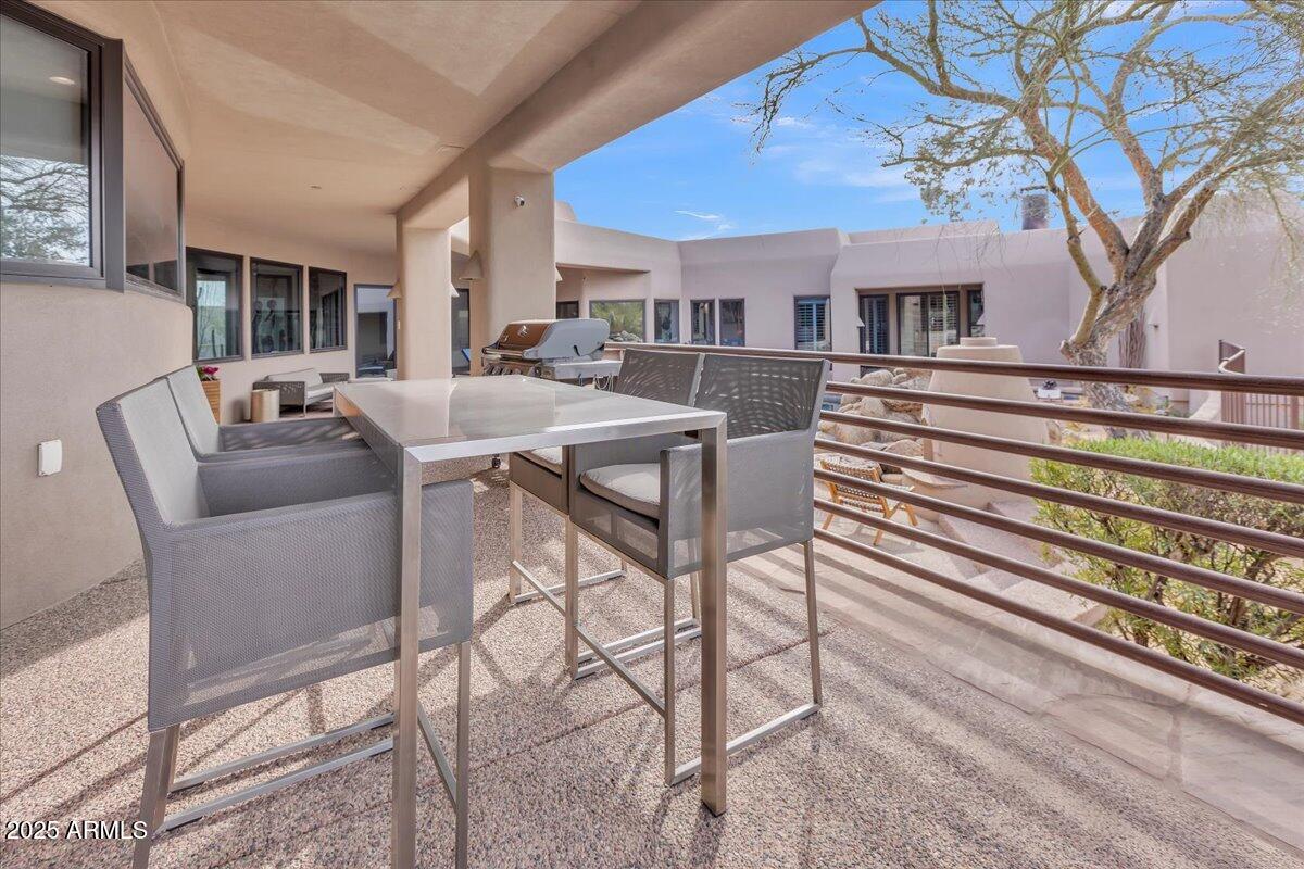 DESERT HIGHLANDS - Residential