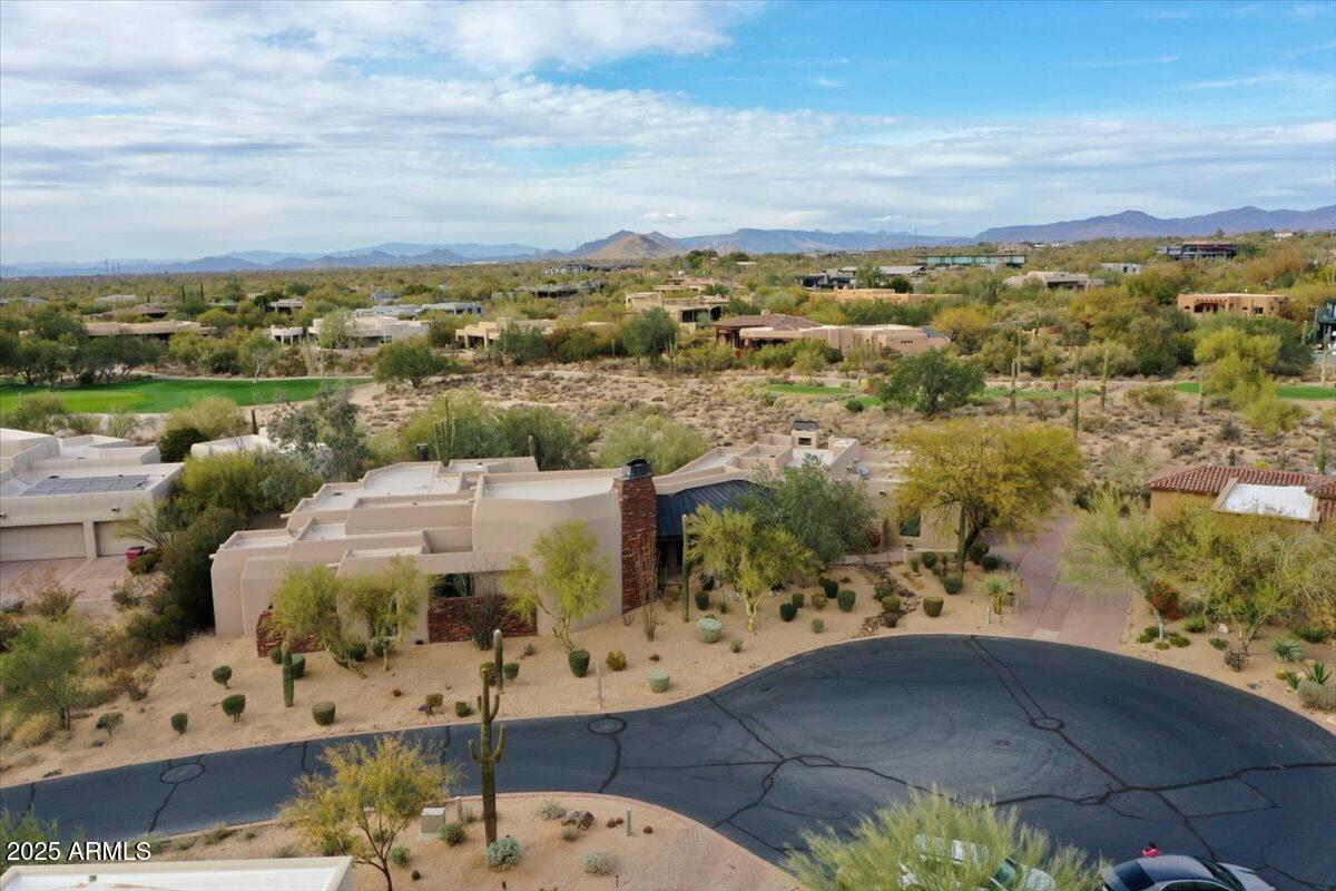 DESERT HIGHLANDS - Residential