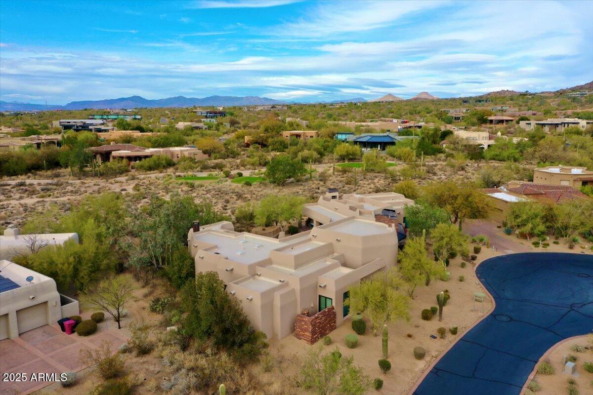 DESERT HIGHLANDS - Residential