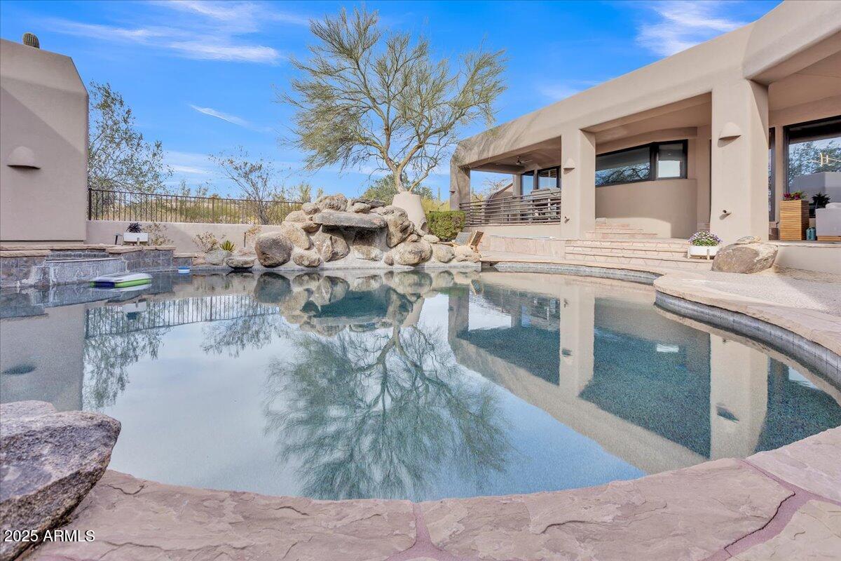DESERT HIGHLANDS - Residential