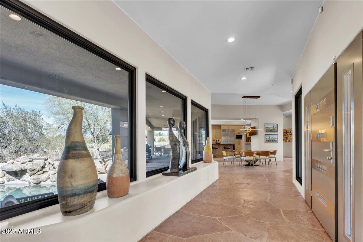 DESERT HIGHLANDS - Residential