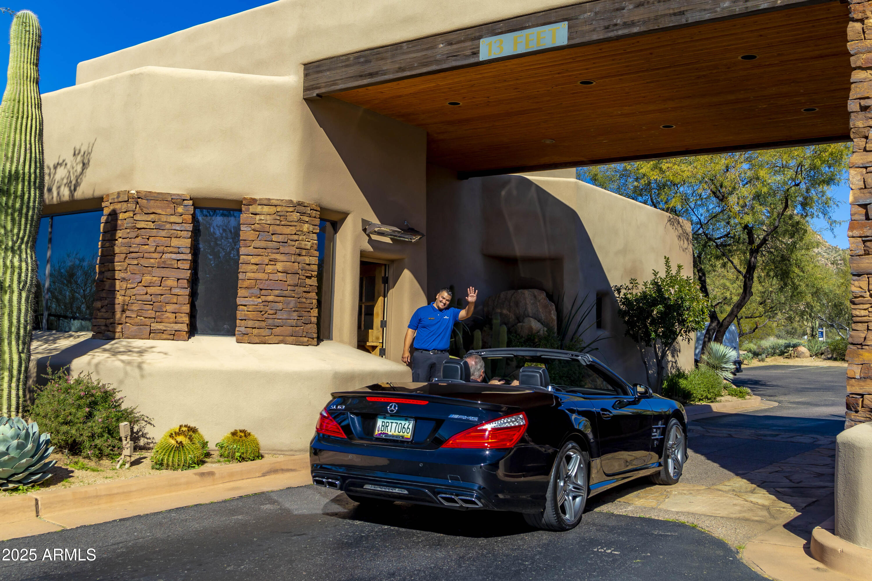 DESERT HIGHLANDS - Residential