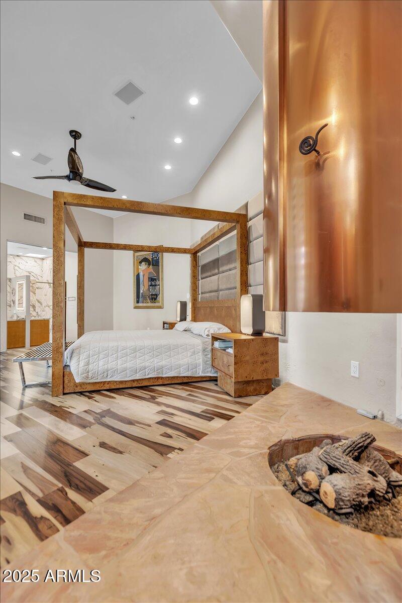 DESERT HIGHLANDS - Residential