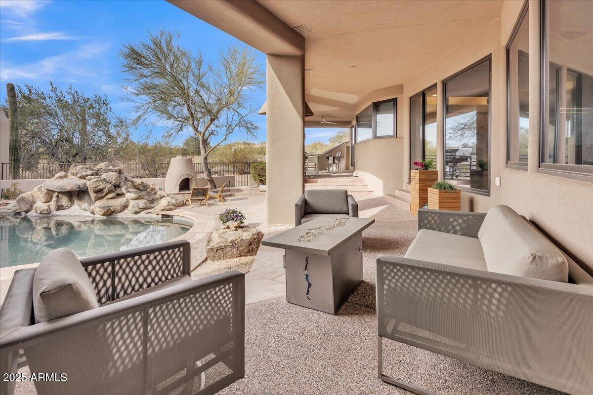 DESERT HIGHLANDS - Residential