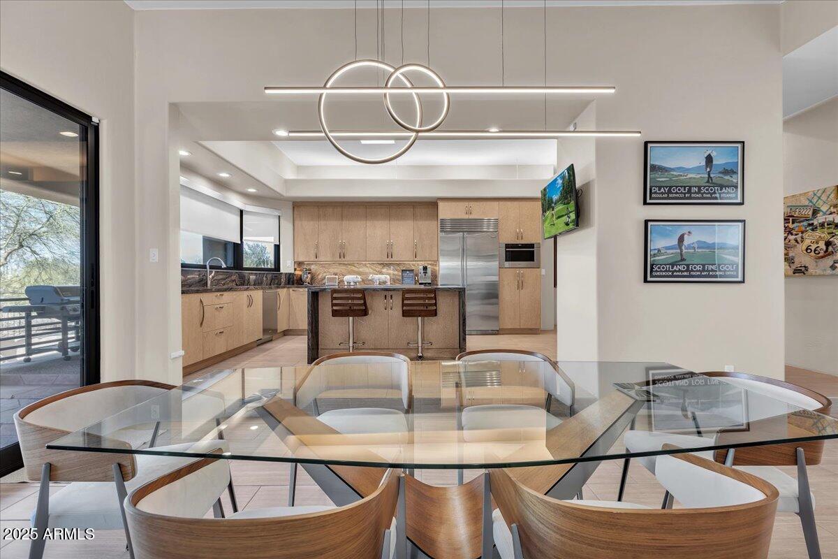 DESERT HIGHLANDS - Residential