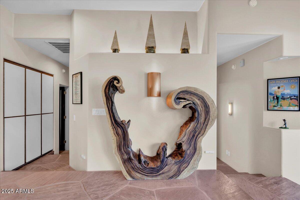 DESERT HIGHLANDS - Residential