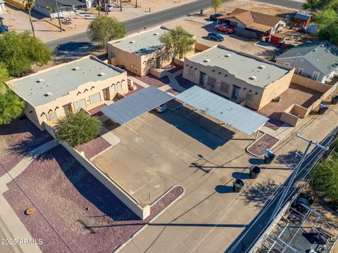 515 E 6TH Street Casa Grande AZ 85122