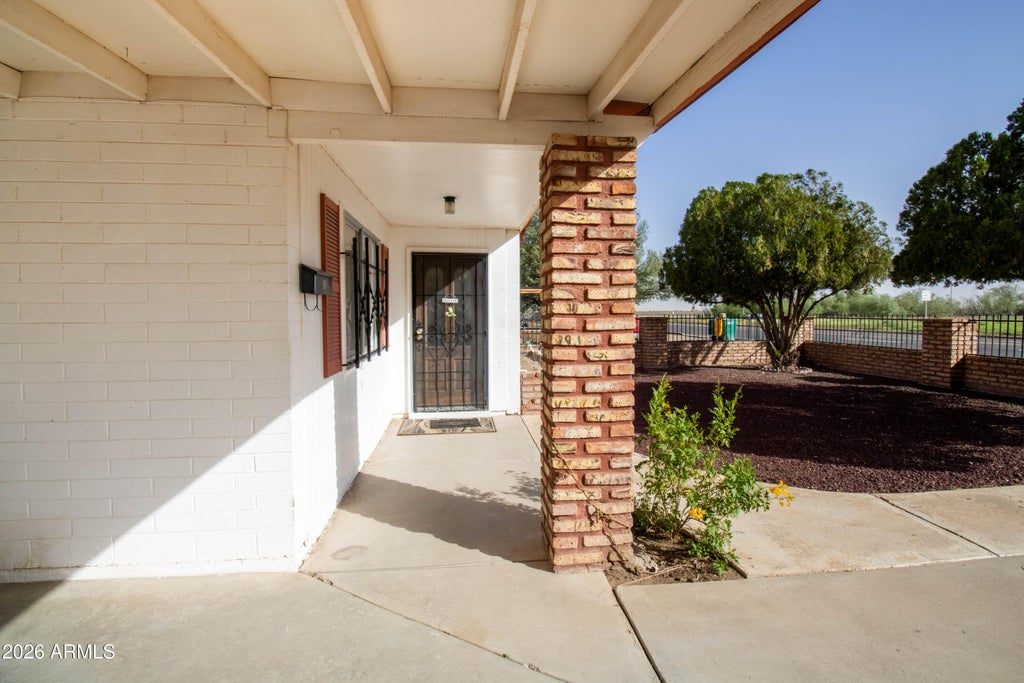Photo of 1206 N Sunshine Boulevard, Eloy, AZ 85131 (MLS # 7095348)