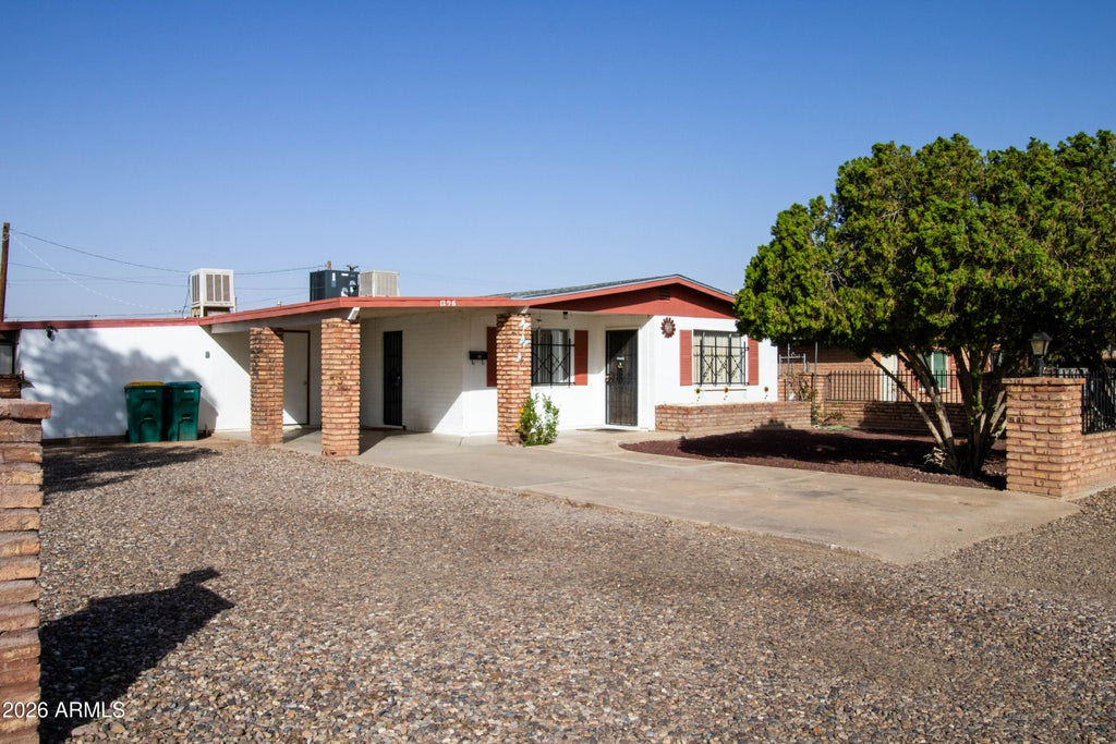 Photo of 1206 N Sunshine Boulevard, Eloy, AZ 85131 (MLS # 7095348)