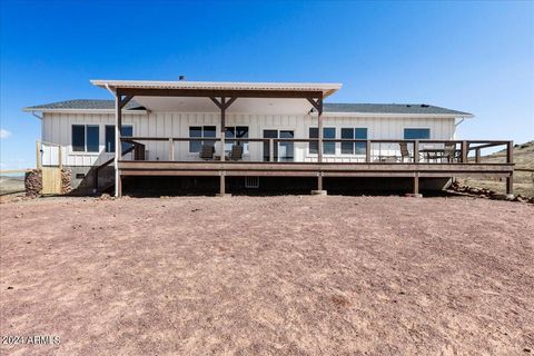 A home in Chino Valley