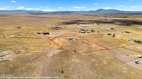 A home in Chino Valley