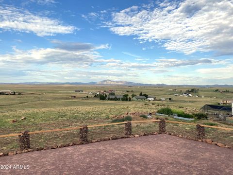 A home in Chino Valley