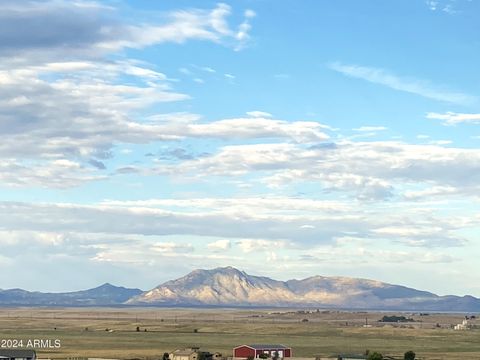 A home in Chino Valley