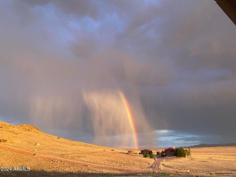 A home in Chino Valley