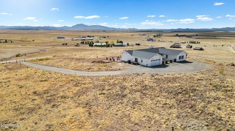 A home in Chino Valley