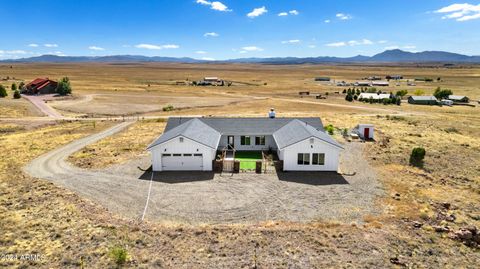 A home in Chino Valley