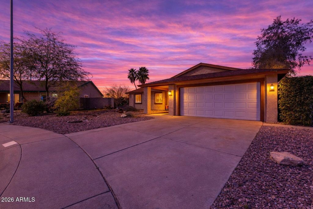 Photo of 1600 W Alamo Drive, Chandler, AZ 85224 (MLS # 6990945)