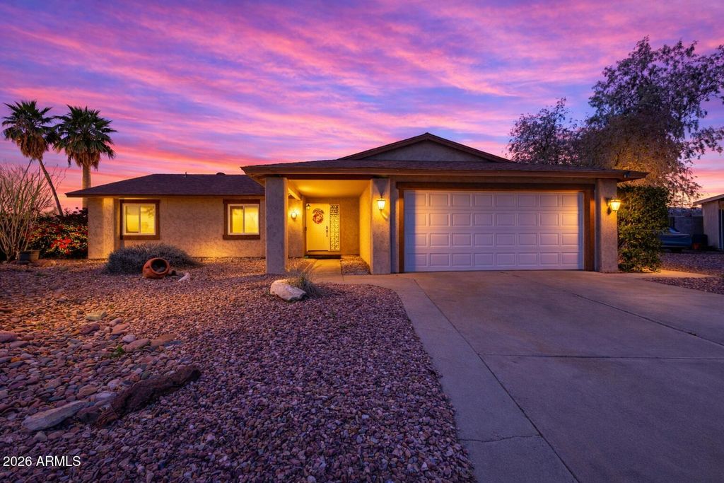 Photo of 1600 W Alamo Drive, Chandler, AZ 85224 (MLS # 6990945)