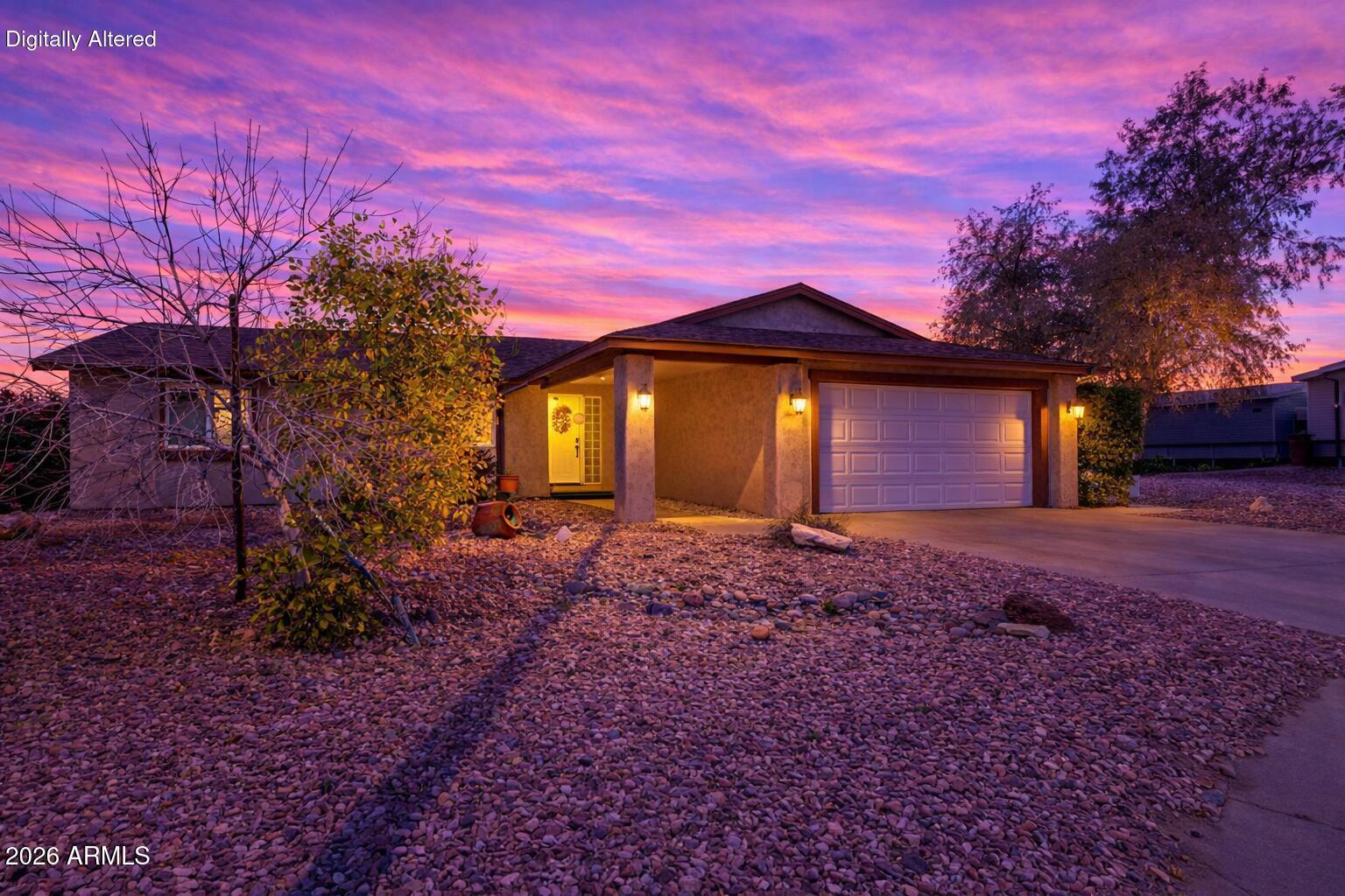 1600 W ALAMO Drive