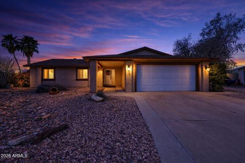 1600 W ALAMO Drive Chandler AZ 85224