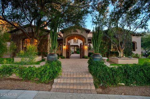 Photo of 10297 E Buteo Drive, Scottsdale, AZ 85255 (MLS # 6972451)